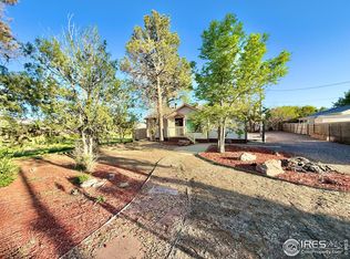 722 E 20th St, Greeley, CO 80631