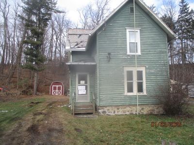 1668 Brown Rd, Bellona, NY, 14415