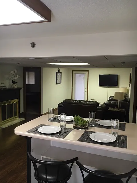 The Atrium - Model Unit — Photo 3