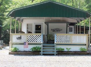 1089 Creekside Dr #23, Hiawassee, GA 30546