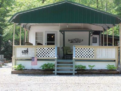 1089 Creekside Dr #23, Hiawassee, GA, 30546