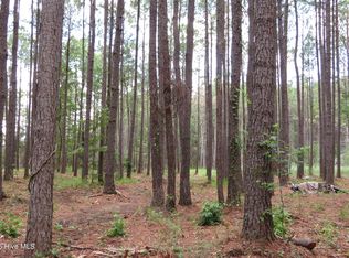 3231 Orchard Creek Rd Lot 3-A, Oriental, NC 28571