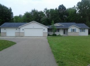 5445 Brobeck St, Flint, MI 48532