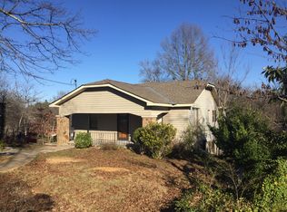 601 6th Ct, Pleasant Grove, AL 35127
