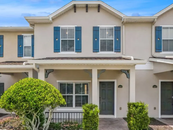 16076 Old Ash Loop, Orlando, FL 32828