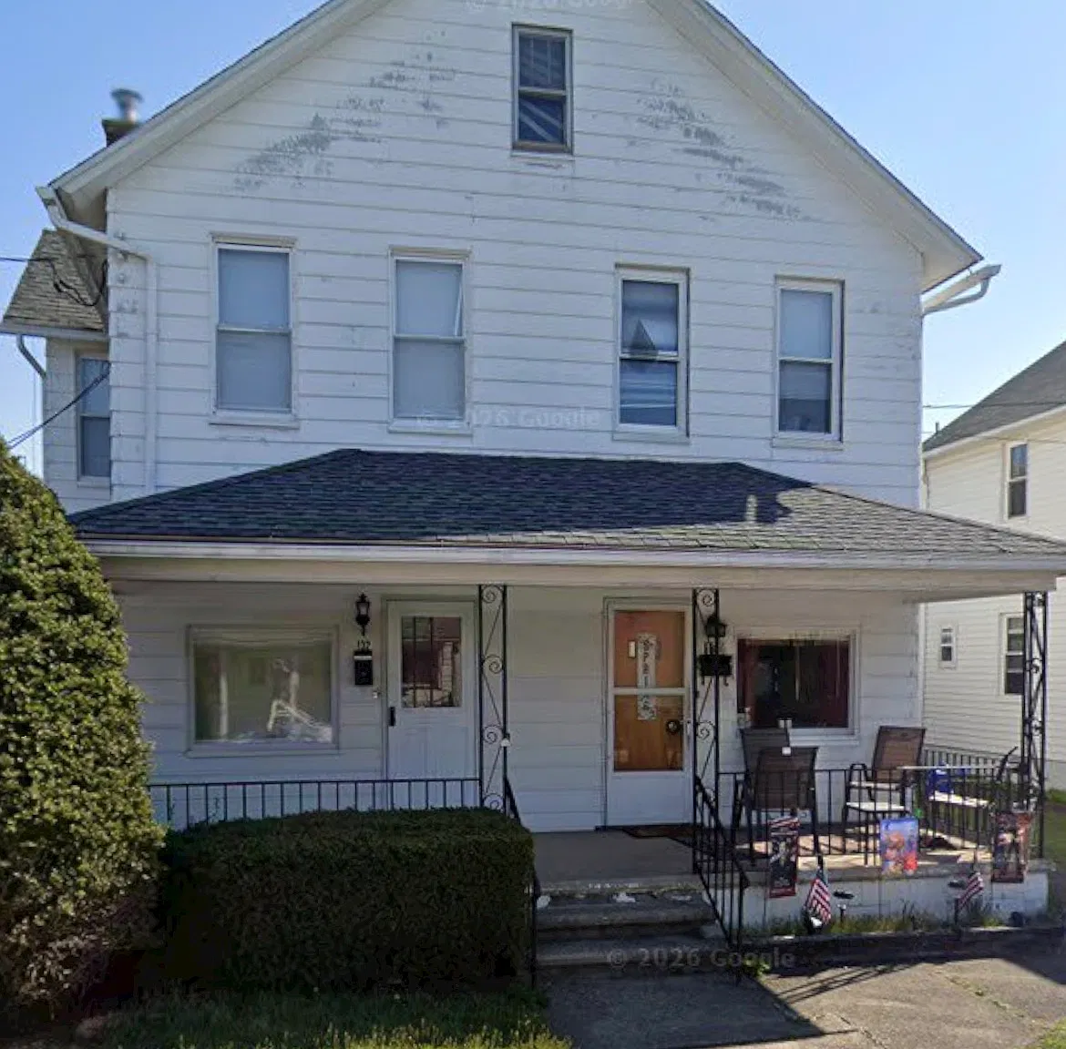 3 bed, 1000 sqft, $1,250 — Photo 1