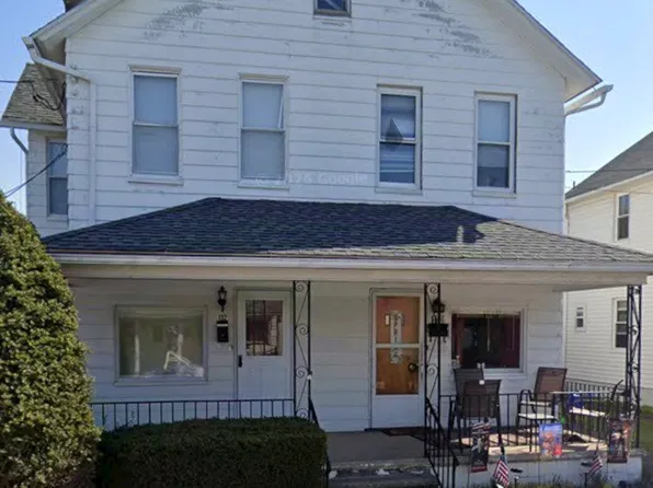 132 Valley St #132, Pittston, PA 18643