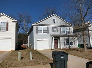 4238 Quinn Dr, Charlotte, NC 28269