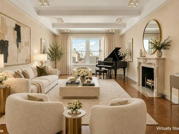983 Park Ave #12A, New York, NY 10028