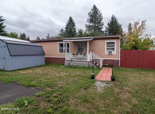 14929 N Meadow View Ct, Rathdrum, ID 83858
