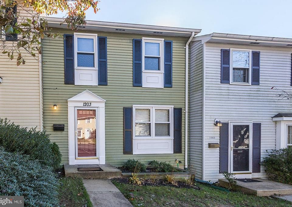1st image of 1203 Stonewood Ct