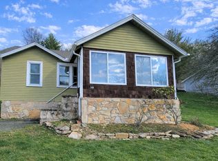 144 Azalea Way, Beech Mountain, NC 28604