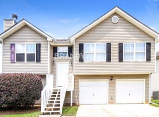 2532 Brookgate Xing, Ellenwood, GA