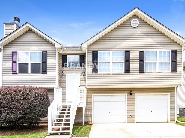 2532 Brookgate Xing, Ellenwood, GA 30294