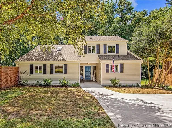 900 Windrace Trl #A, Sanford, NC 27332