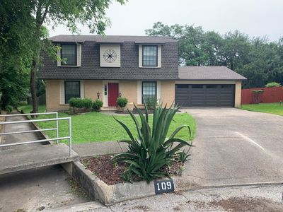 109 Spritewood Cv, Universal City, TX, 78148