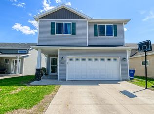 3551 23rd Ave S, Moorhead, MN 56560