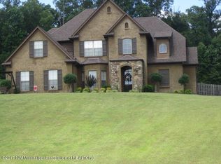 3387 Cypress Hollow Cv, Olive Branch, MS 38654