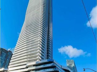 28 Freeland St #2304, Toronto, ON M5E 1L7