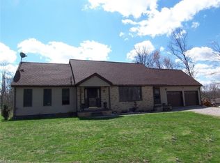 1519 Fletcher Rd, Coolville, OH 45723