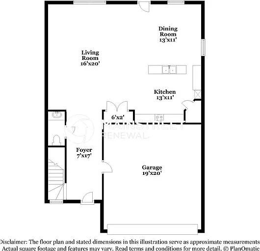 218 Augusta Woods Dr — Photo 3