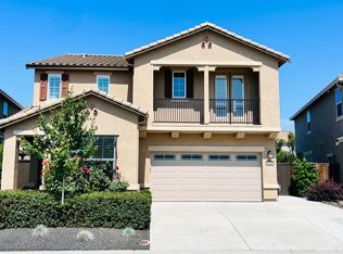 1288 Grand Junction Way, Roseville, CA