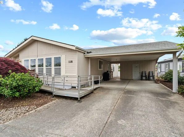 16500 SE 1st St Unit 118, Vancouver, WA 98684
