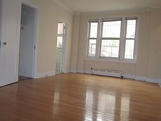 Rented by Beekman Street Realty