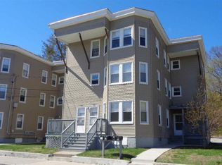 324 4th Ave APT 5, Woonsocket, RI 02895