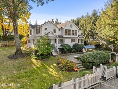 234 Silvermine Ave, Norwalk, CT, 06850