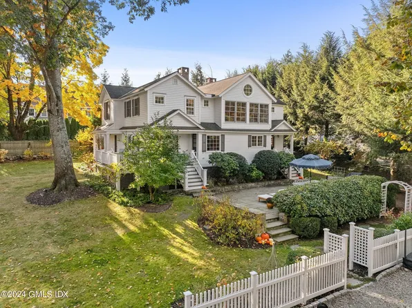 234 Silvermine Ave, Norwalk, CT 06850