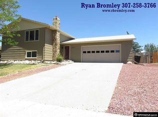 5031 S Center St, Casper, WY 82601