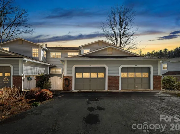 84 Lakeview Ct, Brevard, NC 28712