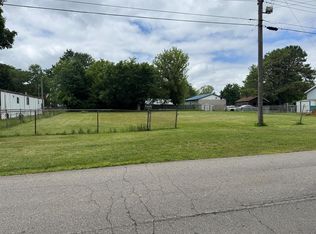 0 Burger Ave, Mansfield, OH 44906