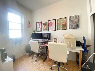 Rented by Dream Space Realty