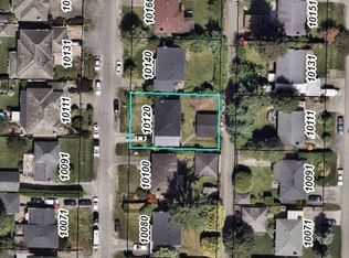 10120 Aintree Cres, Richmond, BC V7A 3T8