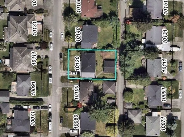 10120 Aintree Cres, Richmond, BC V7A 3T8