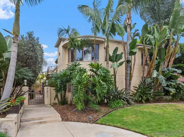 3620 Park Blvd Unit 10, San Diego, CA 92103