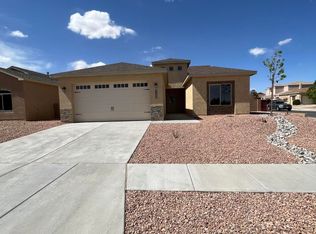 2580 Scarlet Sage St SW, Los Lunas, NM 87031