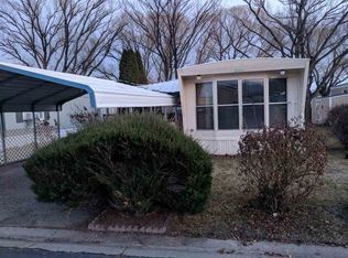 3251 E Rd TRAILER 65, Clifton, CO 81520