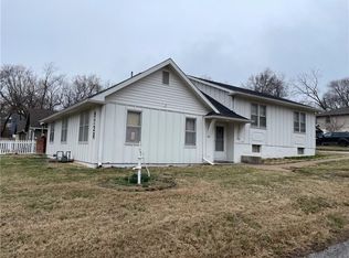 9220 E 39th St, Kansas City, MO 64133