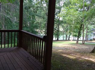161 Doe Xing, La Follette, TN 37766