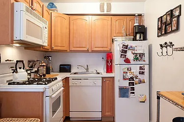 Rented by Berman Realty