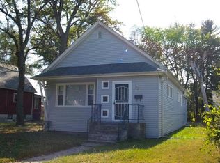 13912 Lincoln Ave, Dolton, IL