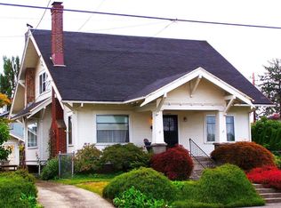 1605 3rd St, Tillamook, OR 97141