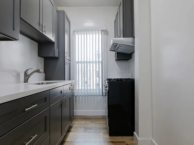 Newly Renovated Apartments — Photo 16