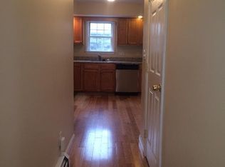 2591 Washington St #5B, Roxbury, MA 02119