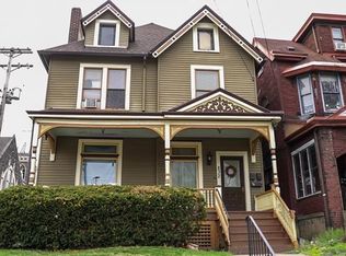832 S Trenton Ave, Pittsburgh, PA 15221