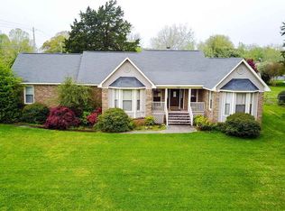 101 Carnette Dr, Madison, AL 35758