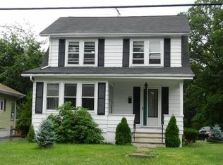 358 W Clinton St, Dover, NJ 07801